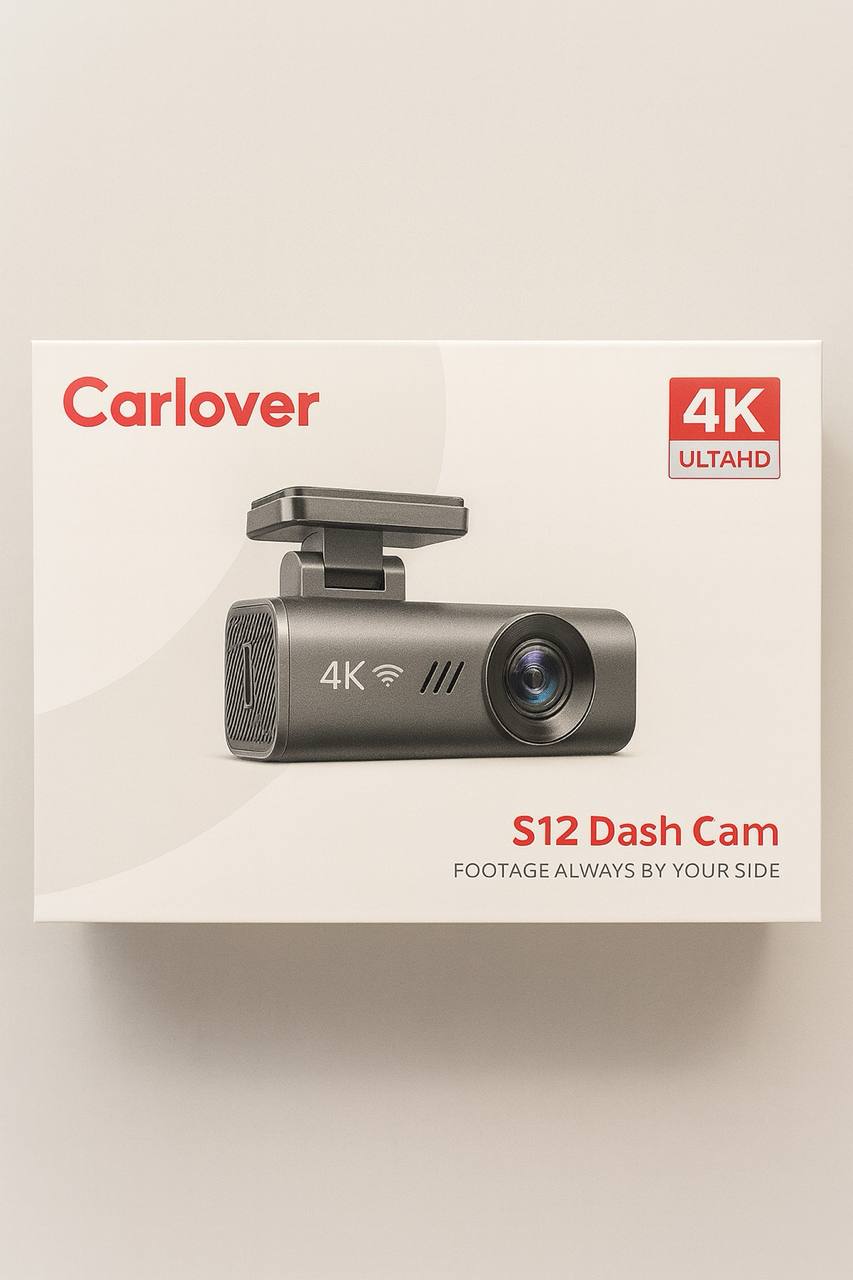 Packaging Carlover S12